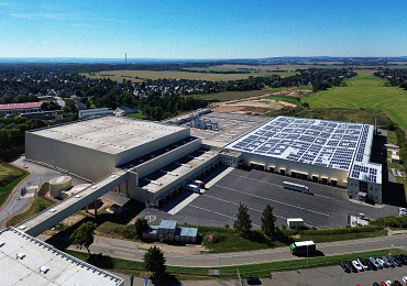 Wellpappe in Auerswalde 2023